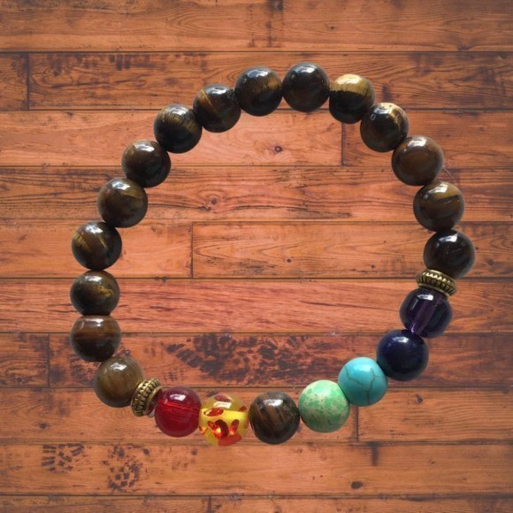 Chakra Bracelet